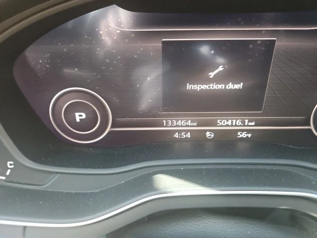 Used 2018 Black Audi 3.0T Premium Plus image 7