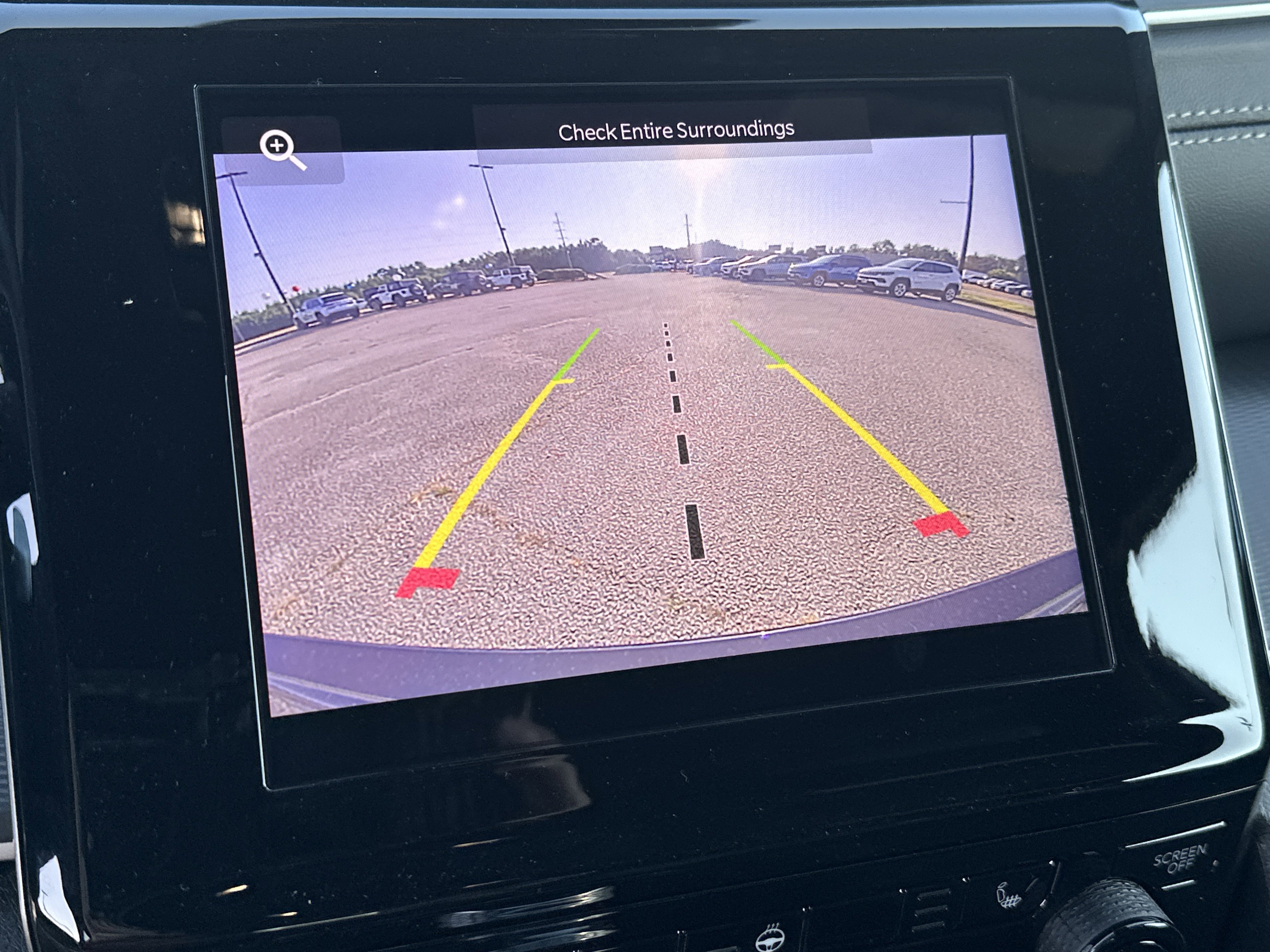 2025 Jeep Grand Cherokee Altitude - Photo 29
