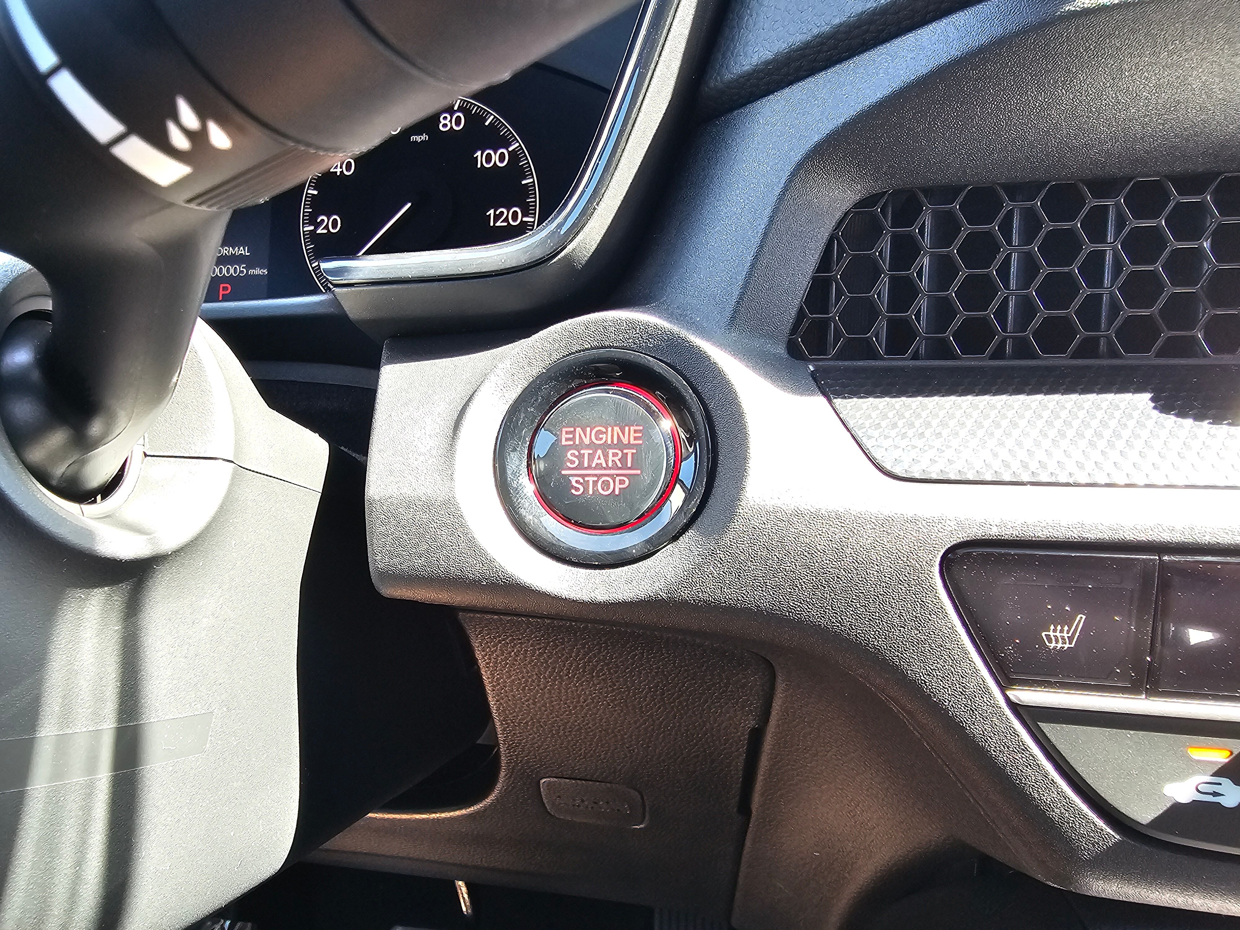 2025 Honda CR-V EX - Photo 32