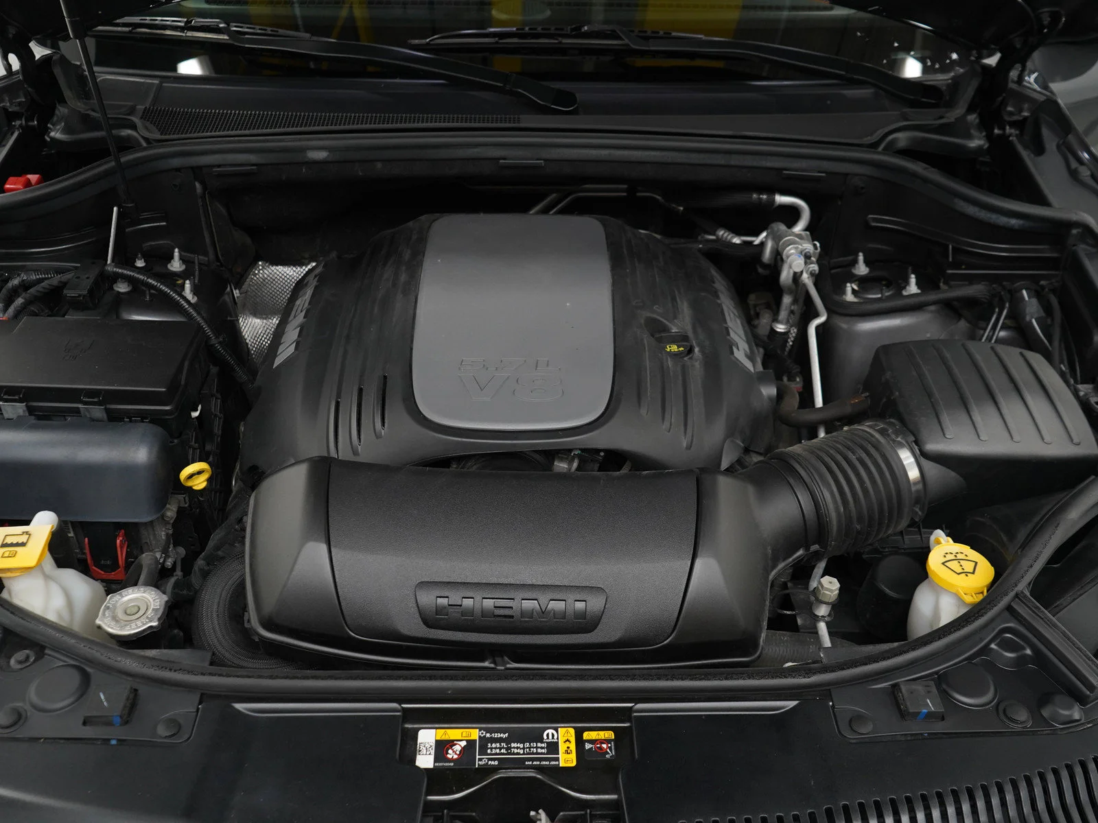 Used 2023 Vapor Gray Dodge R/T image 36