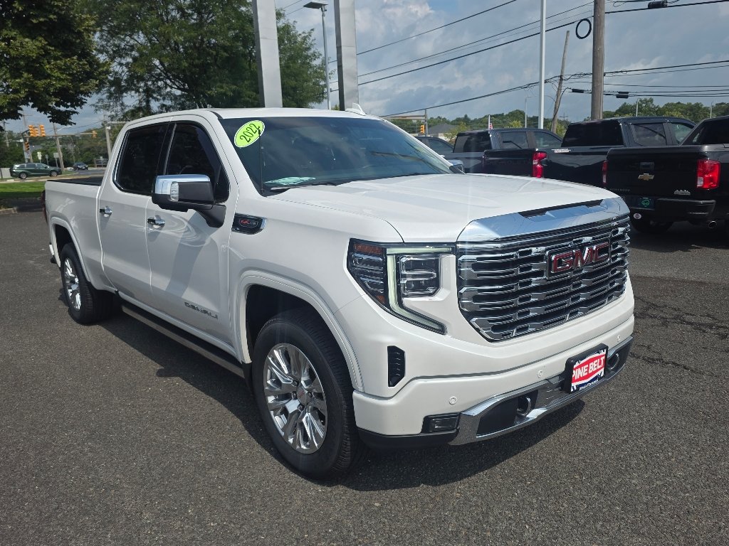 2022 GMC Sierra 1500 Denali Denali - Photo 10