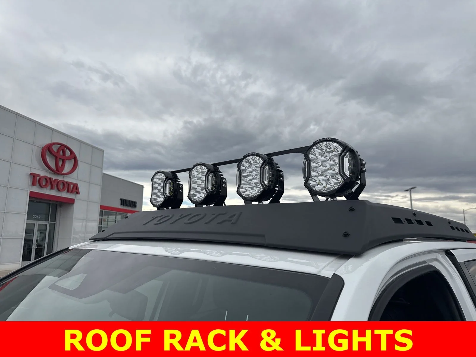 2025 Toyota Tacoma TRD Off Road - Photo 10