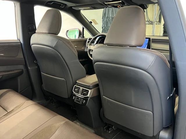 Certified Used 2025 Iridium Lexus 450h+ Luxury image 54