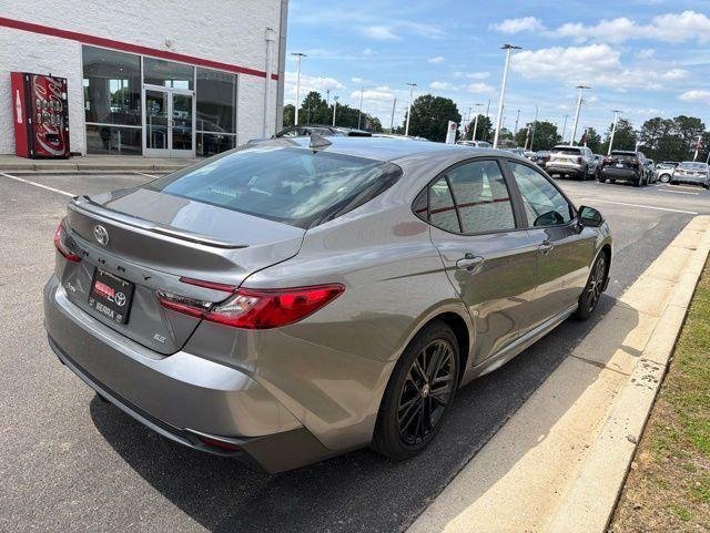 Certified Used 2026 PRECIOUS METAL Toyota  image 932