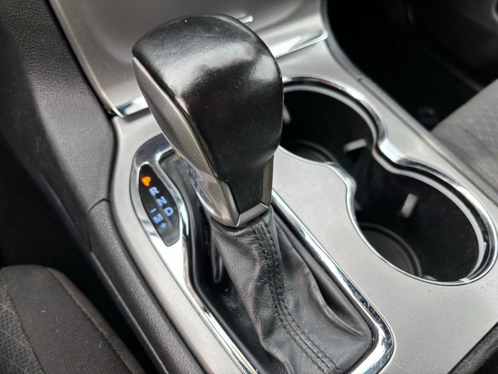 Used 2020 Black Jeep Laredo image 27
