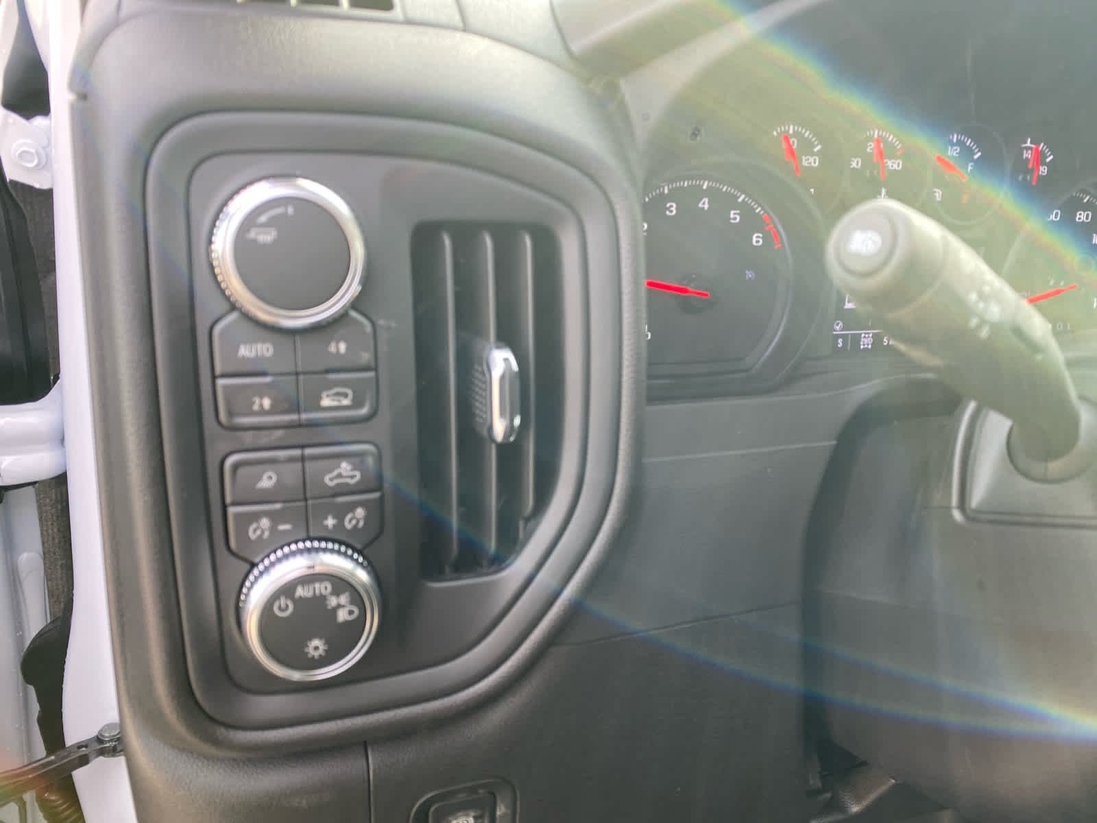 2026 GMC Sierra 1500 Pro - Photo 14