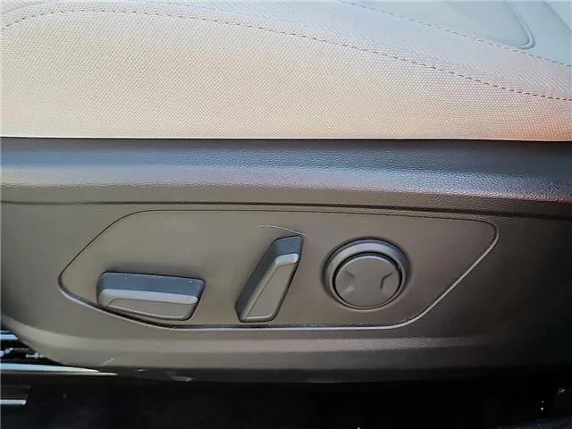 New 2026 Ecotronic Gray Hyundai SEL image 11