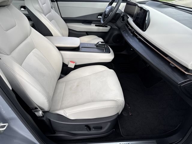 Used 2024 Gray Nissan EVOLVE+ e-4ORCE image 26