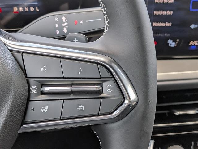 2027 Chevrolet Traverse LT - Photo 51