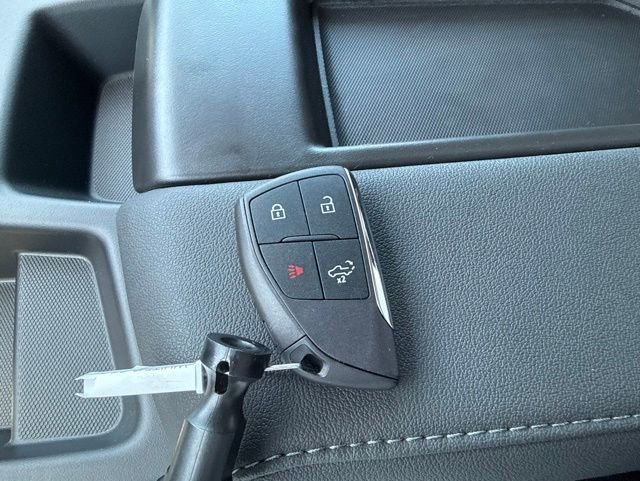 2026 Chevrolet Silverado 2500 HD Work Truck - Photo 45