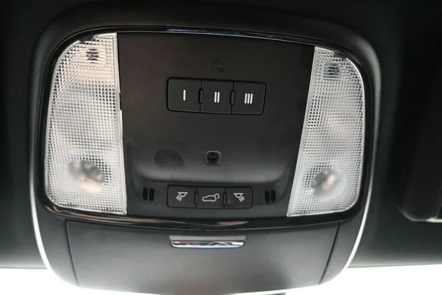 Used 2025 Black Dodge GT image 23