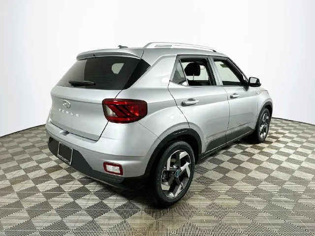 New 2026 Hyundai VENUE SEL