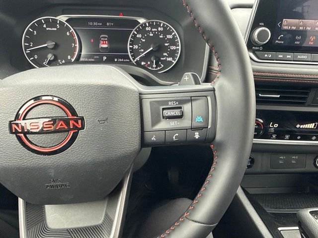Used 2025 Beige/tan Nissan Rock Creek image 29