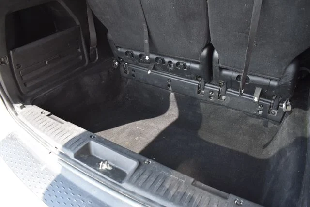 Used 2019 White Dodge SE image 17