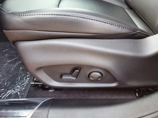 2026 Jeep Compass Limited Altitude - Photo 6