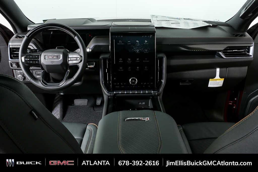 2026 GMC Yukon AT4 - Photo 19