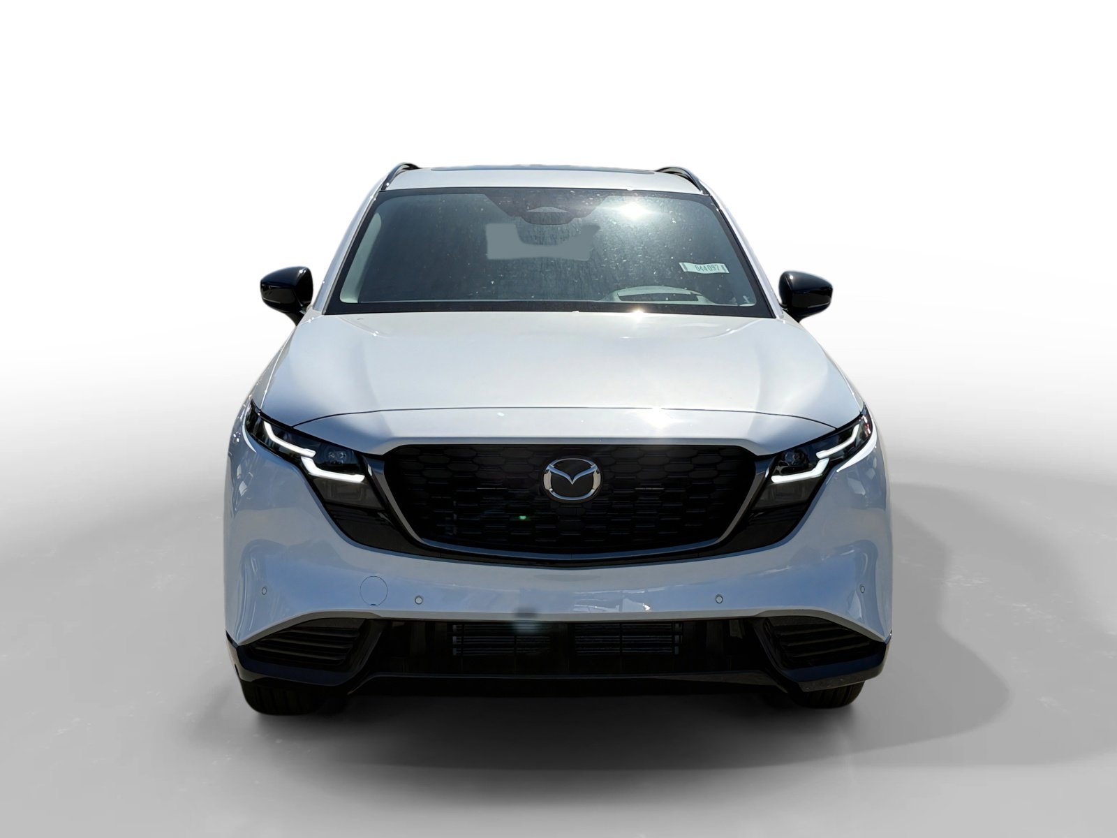 New 2026 Rhodium White Metallic Mazda 2.5 S Premium image 8