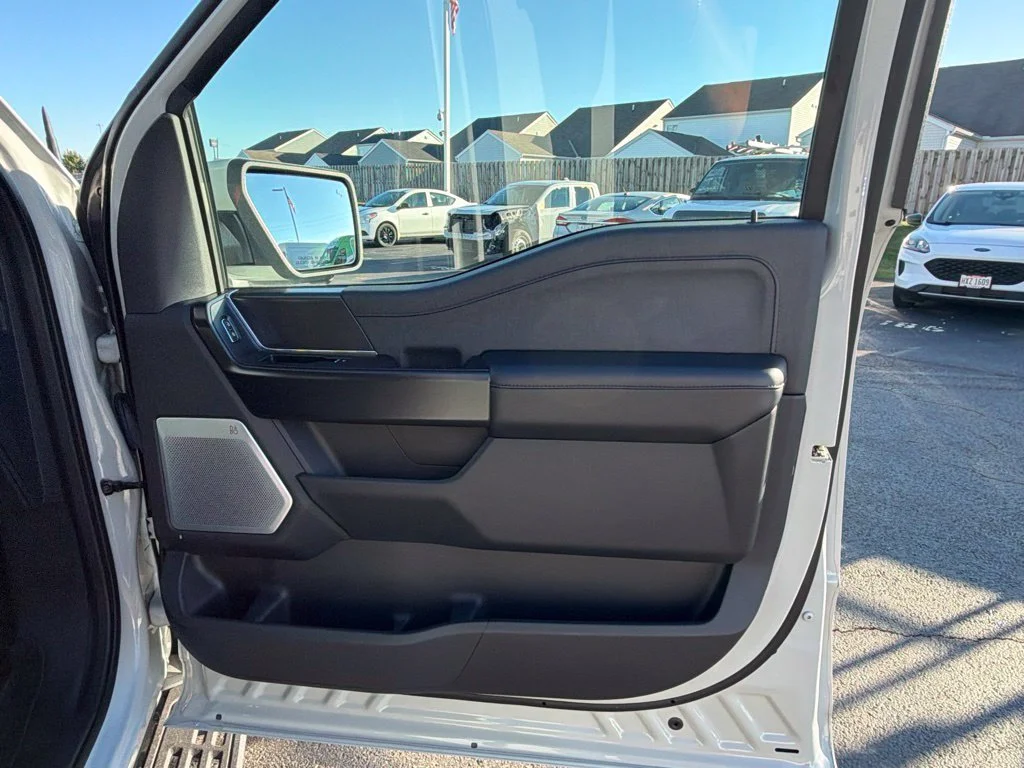 Certified Used 2023 Avalanche Ford Raptor image 42