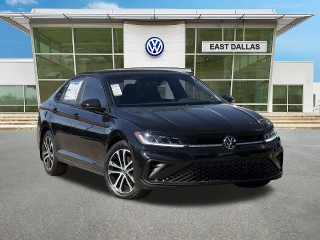 2027 Volkswagen Jetta