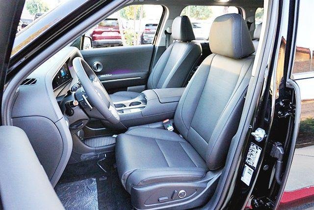 2026 Hyundai Palisade Limited - Photo 19