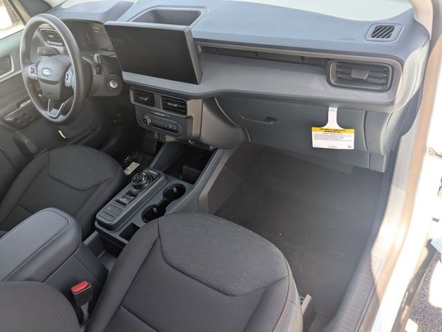 New 2026 Light Blue Ford XL image 21