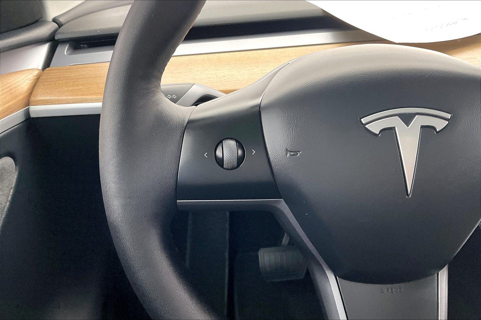 Used 2023 Red Multi-Coat Tesla Long Range image 18