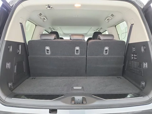 Used 2025  INFINITI SENSORY image 58