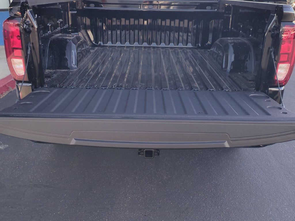 2026 GMC Sierra 1500 Elevation - Photo 27