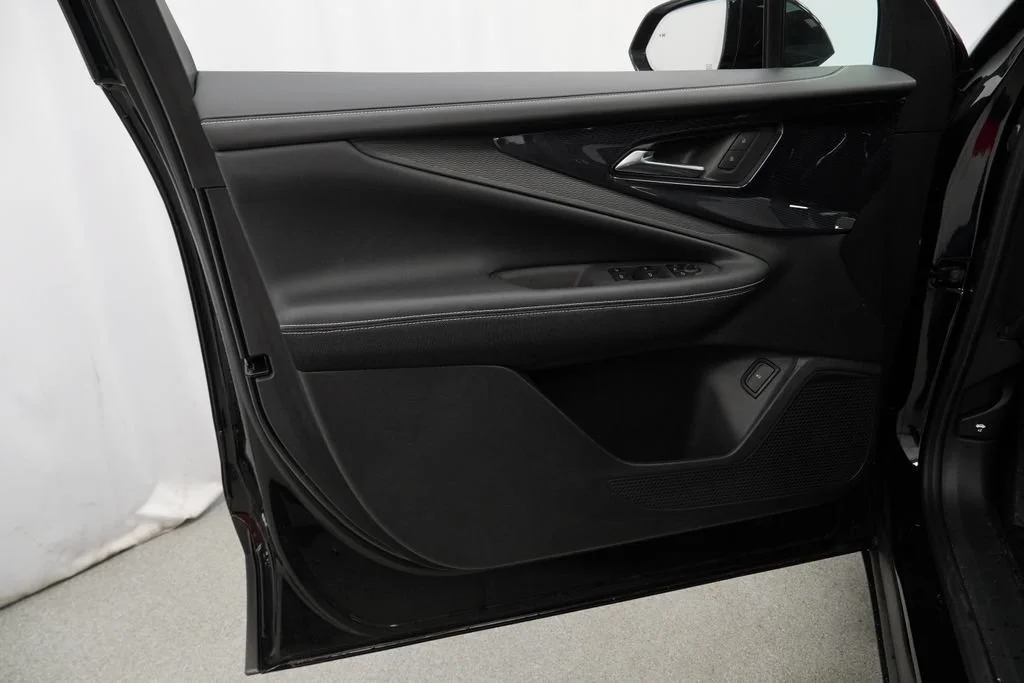 New 2026 Black Chevrolet LT image 20