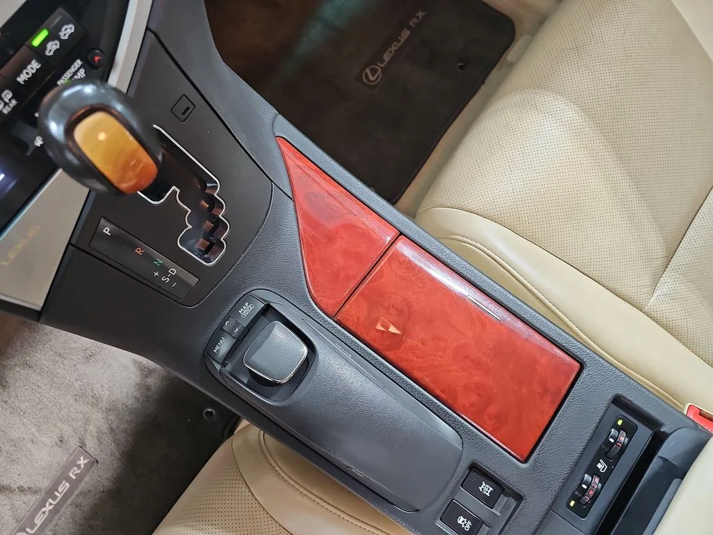 Used 2012 Beige Lexus 350 image 26