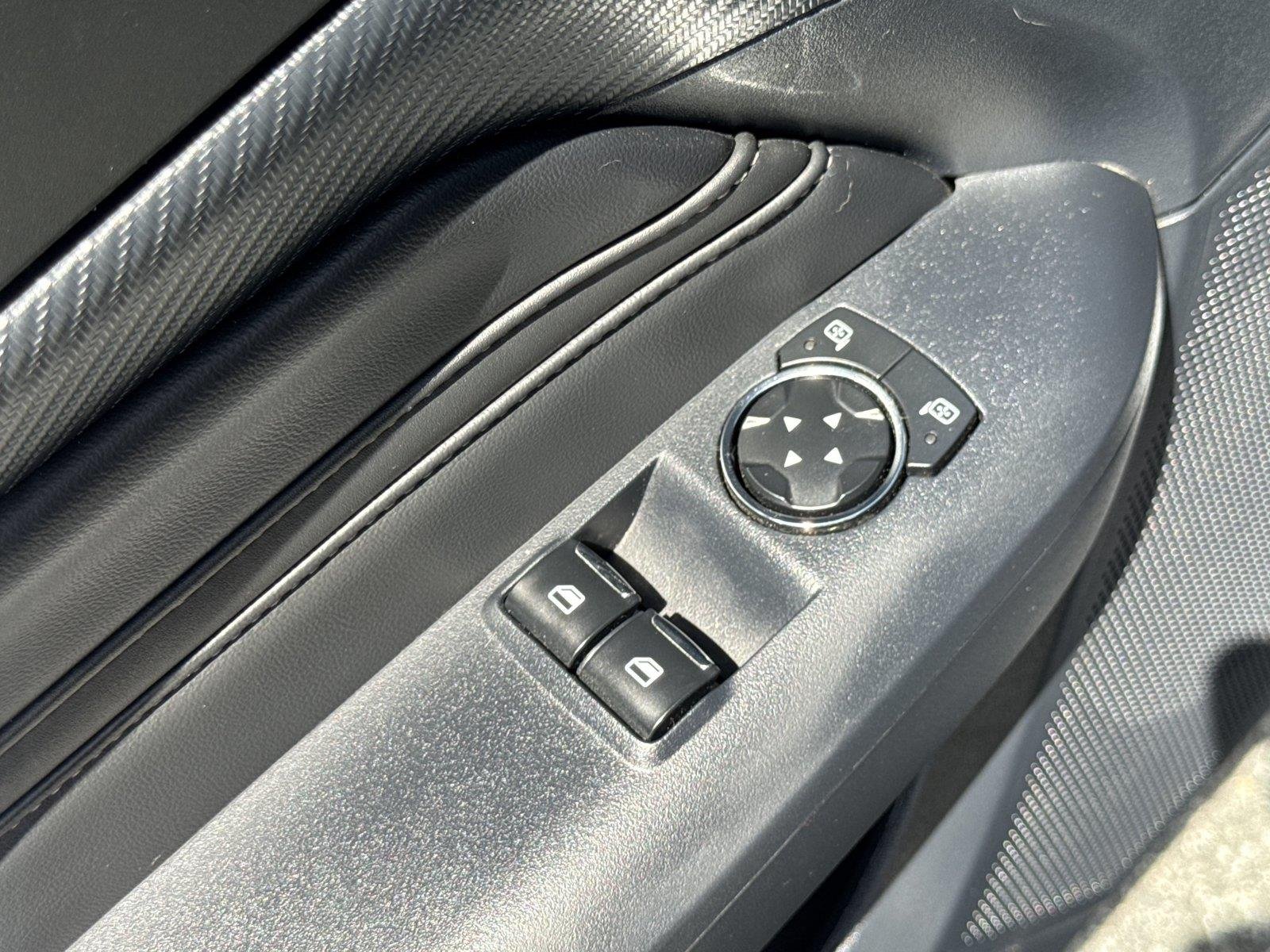 Used 2024 Iconic Silver Ford GT Premium image 18