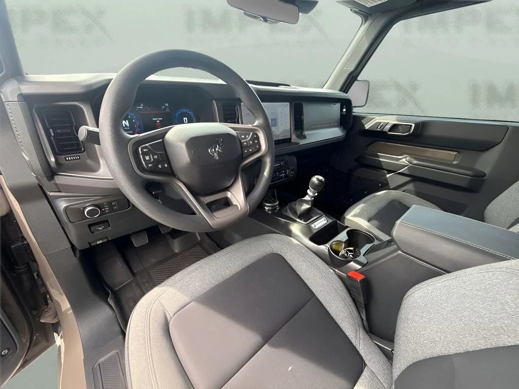 Used 2025 Gray Ford Base image 7
