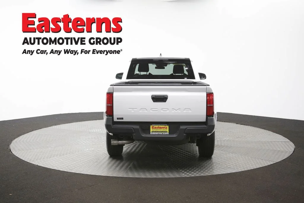 Used 2025 White Toyota SR image 33