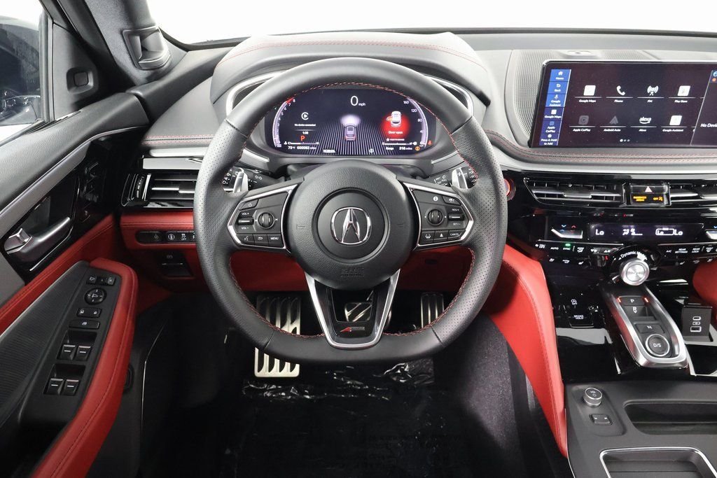 2026 Acura MDX A-Spec Package - Photo 3