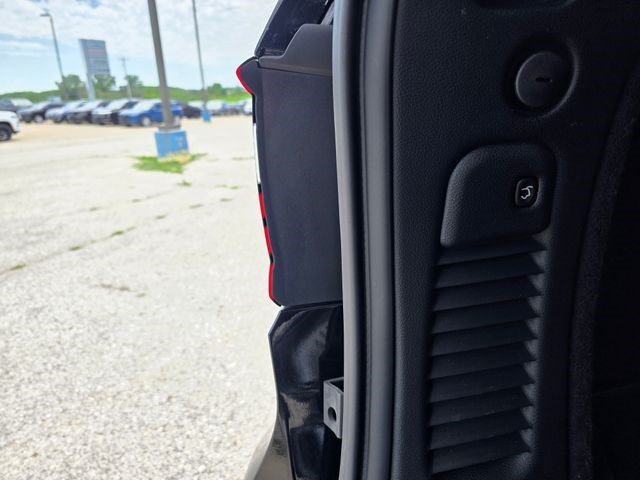 Used 2023 DB Black Clearcoat Dodge SRT Hellcat Premium image 17