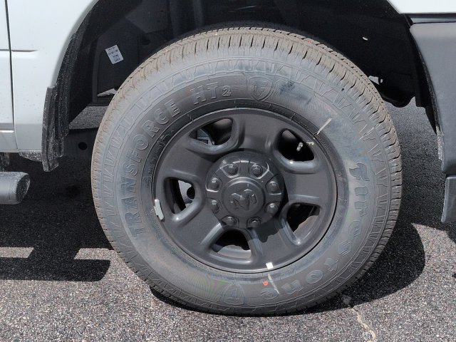 2026 RAM 3500 Tradesman - Photo 11