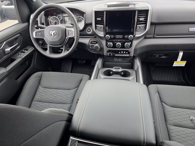 2026 RAM 1500 Big Horn/Lone Star - Photo 36