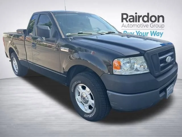 2008 Ford F-150's photo