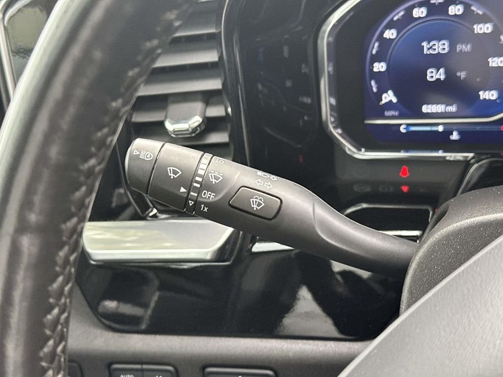 2022 Chevrolet Silverado 1500 RST - Photo 23
