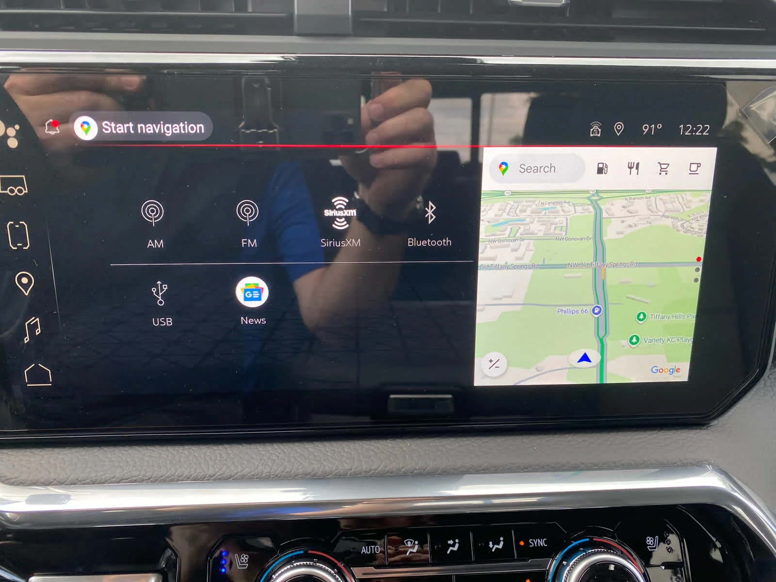 New 2026 Onyx Black GMC Denali image 17