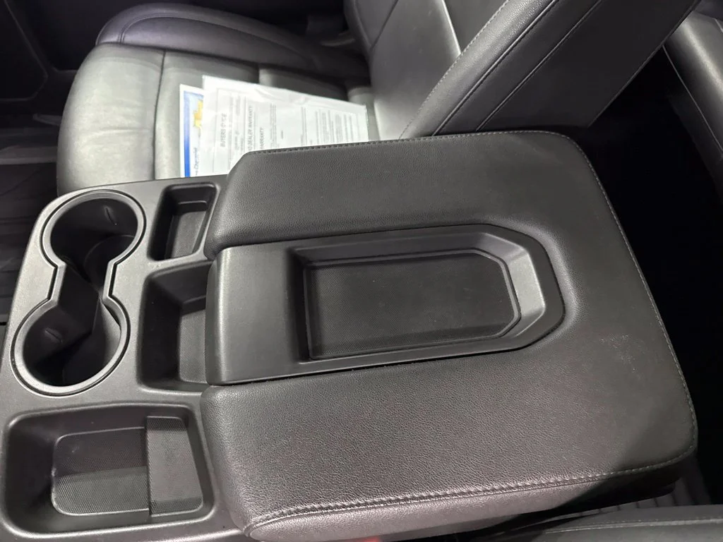 2025 Chevrolet Silverado 3500HD LT - Photo 17