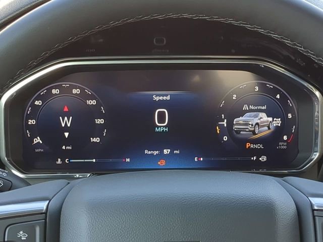 2026 Chevrolet Silverado 1500 LT - Photo 27