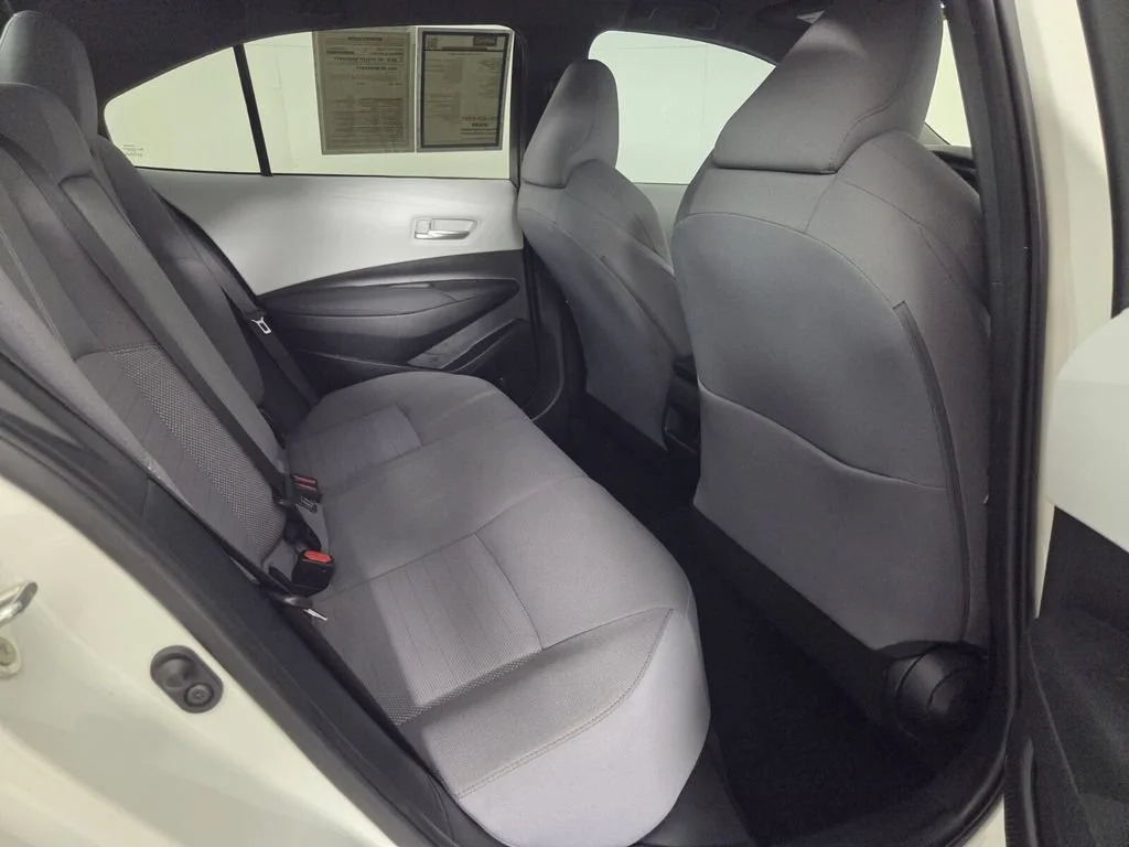 Used 2021 Super White Toyota APEX SE image 30