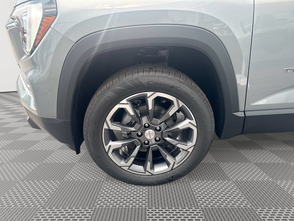 2027 GMC Terrain Elevation - Photo 28