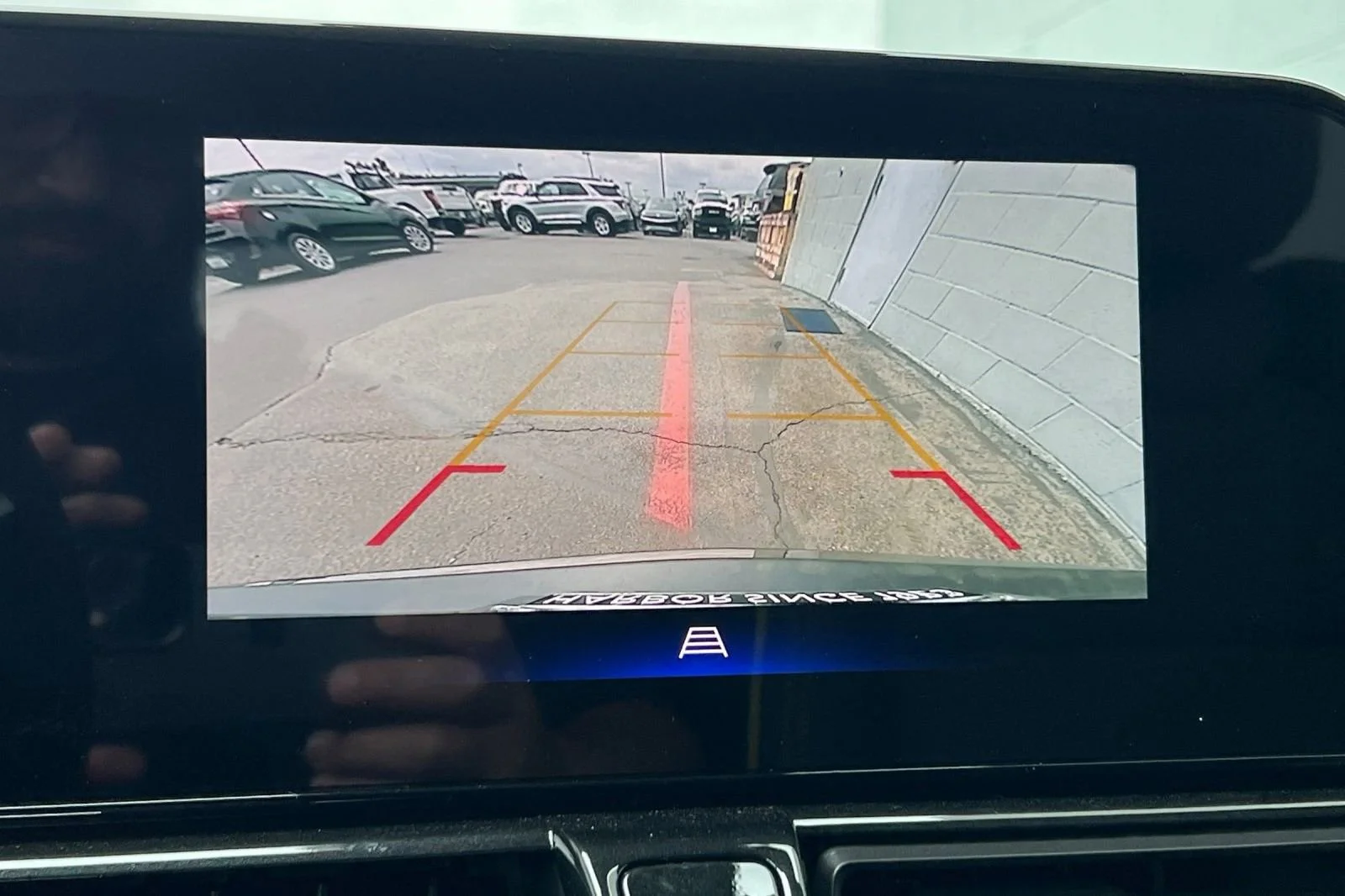 2025 Chevrolet Trailblazer Activ - Photo 21