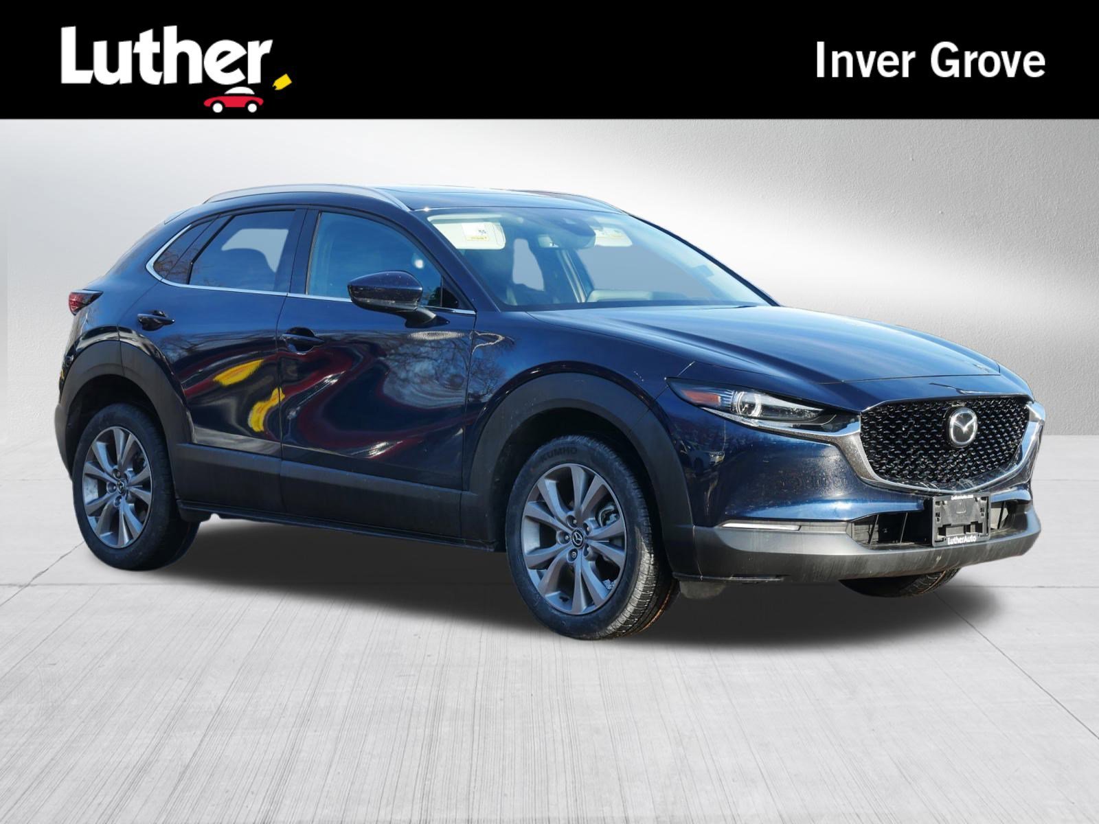 2023 Mazda CX-30 Premium