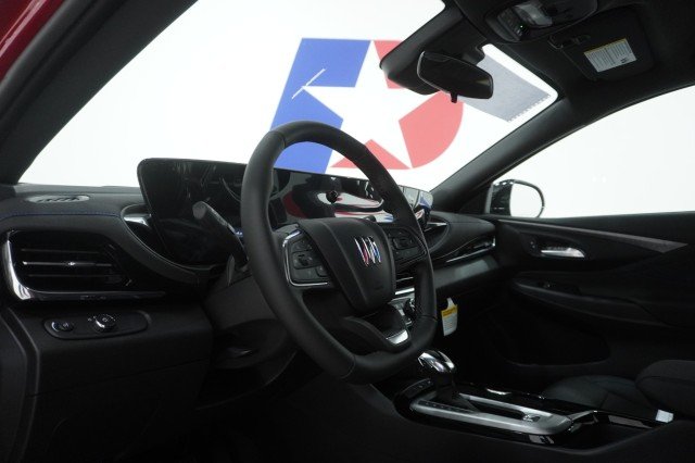 2026 Buick Envista Sport Touring - Photo 18
