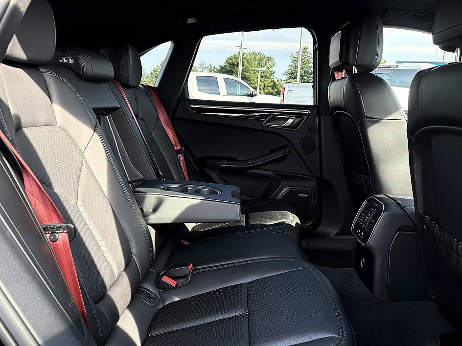 Used 2026 Black Porsche S image 12