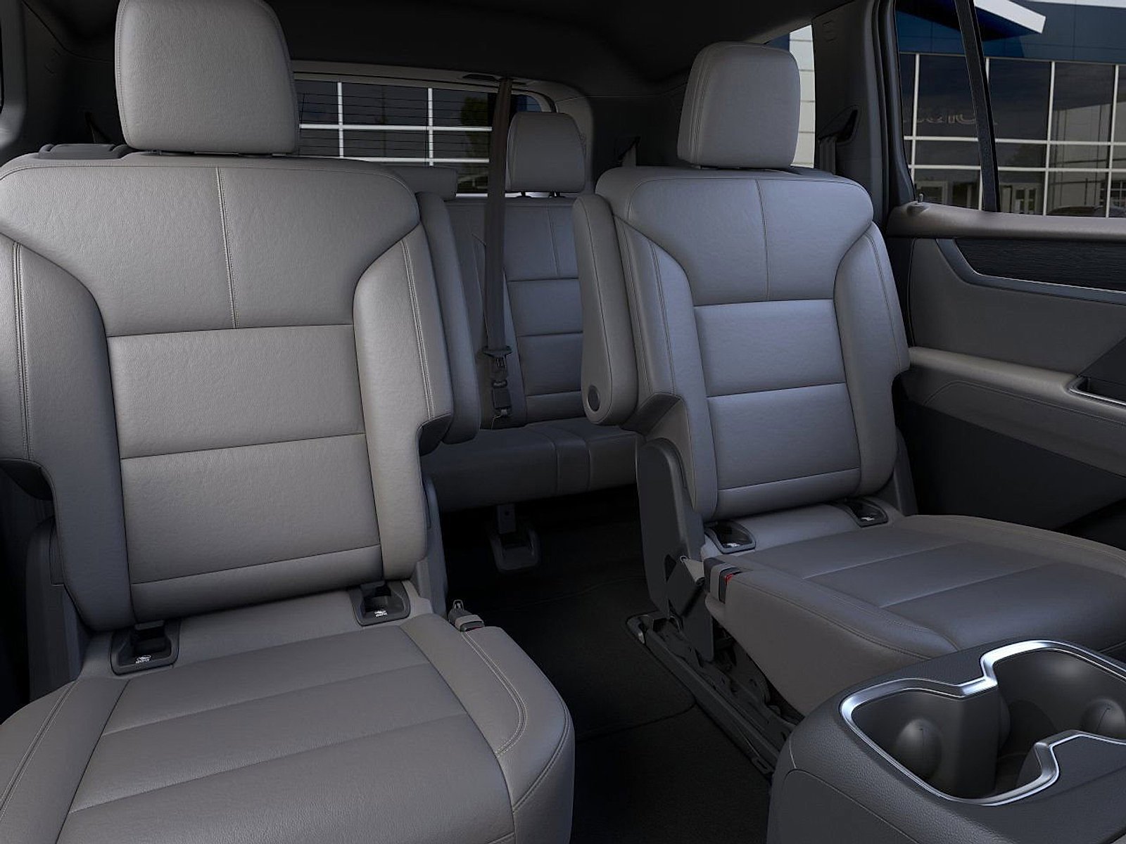 2026 GMC Acadia Elevation - Photo 17