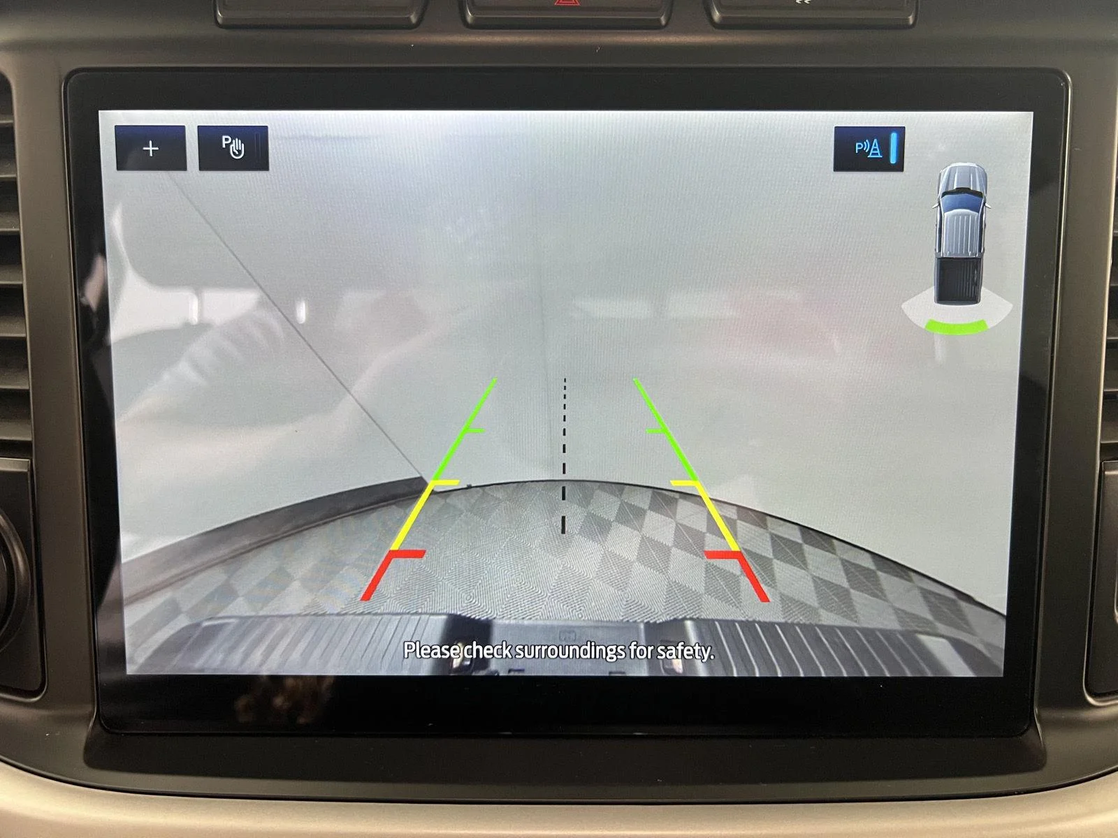 Used 2023 Carbonized Gray Ford XLT image 4